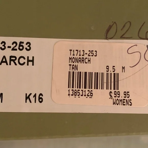 Trotters Ladies Low Heel Shoe Price ⬇️. New - Picture 9 of 9